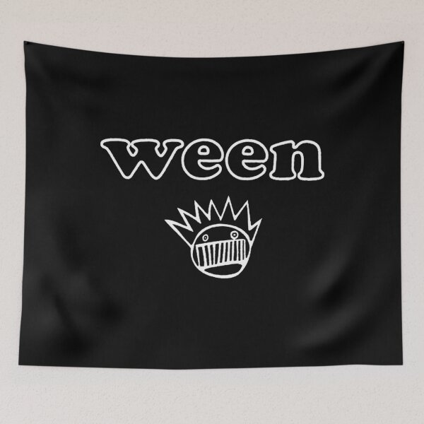 Item preview, Ween The Pumpkin  Scoop 	 designed and sold by ffovbzhfnj16.