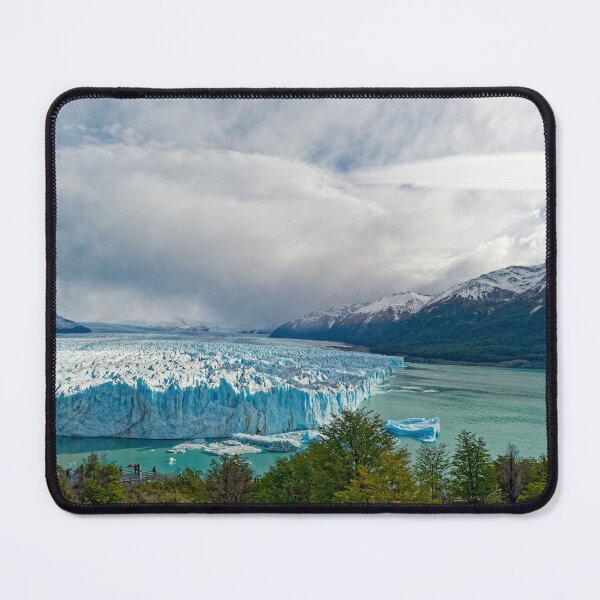 Item preview, The impressive Perito Moreno Glacier designed and sold by stevepaint.