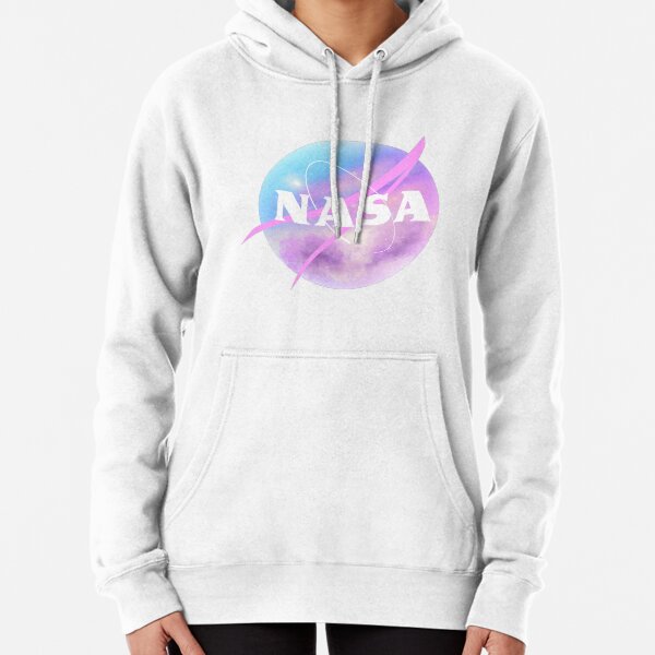 Pastel hot sale nasa sweater