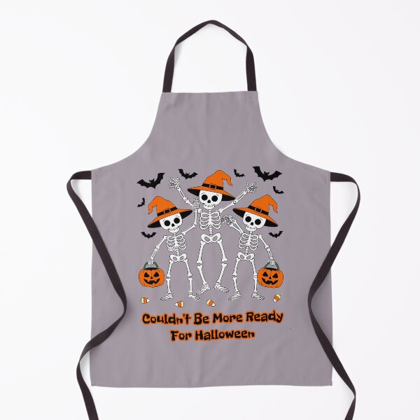 Aperçu de l'œuvre Trio de squelettes rigolos || Prêts pour Halloween ? créée et vendue par RoraLily.