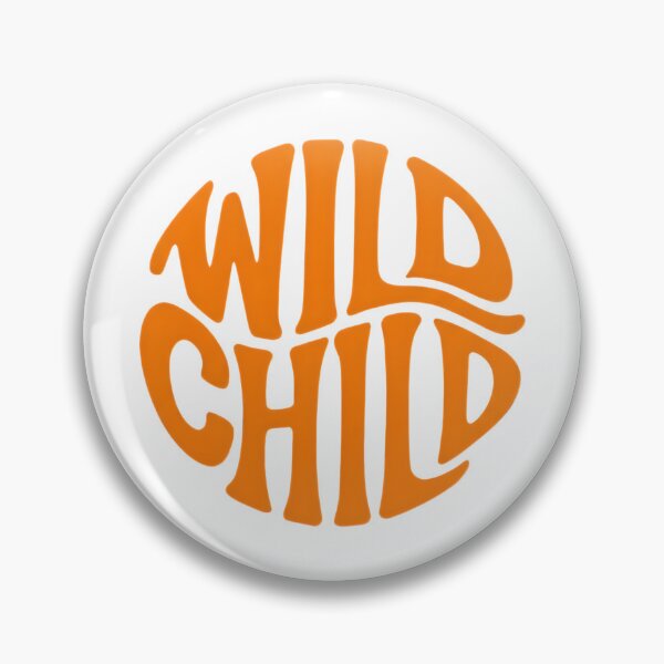 Item preview, Wild Child  designed and sold by CharmStudio.