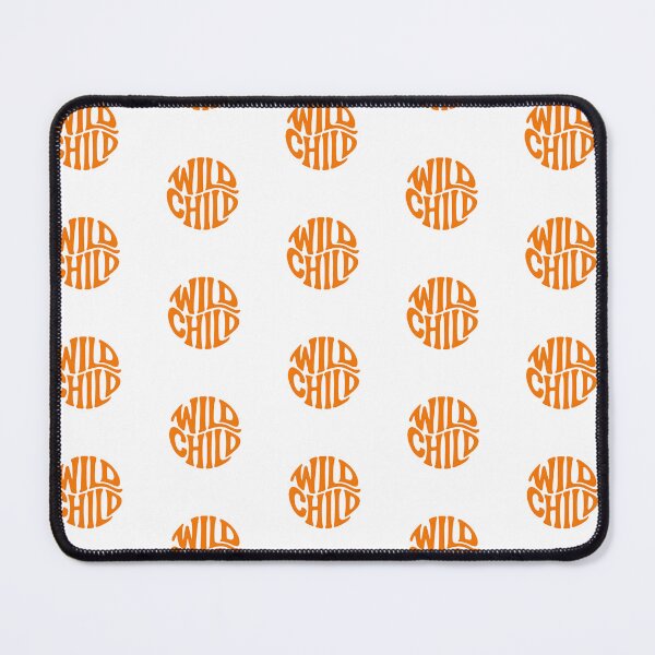Item preview, Wild Child designed and sold by CharmStudio.