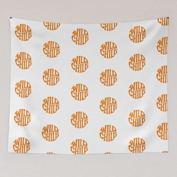 Item preview, Wild Child  designed and sold by CharmStudio.