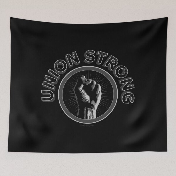 Item preview, Union Strong Classic 		 designed and sold by cjjeyrkbx22.