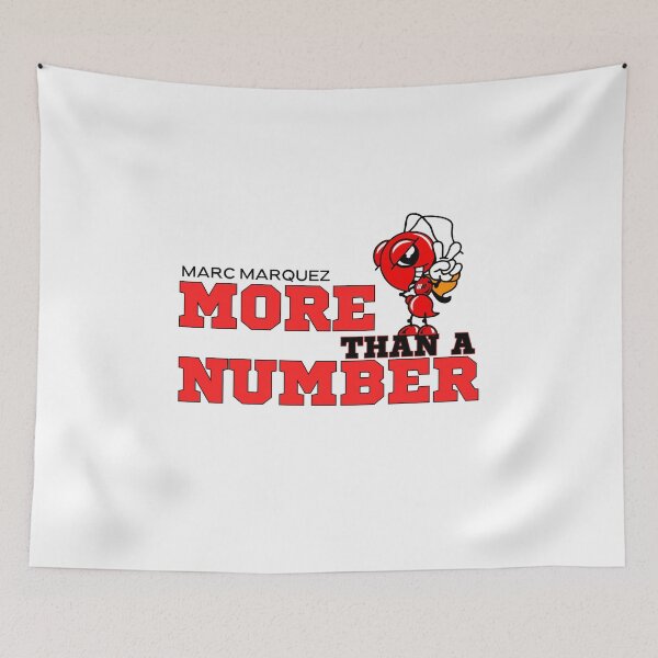 Item preview, More than a Number Motogp 2025 World Champion  designed and sold by Fan Art Station .