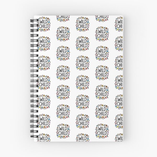Item preview, Wild Child  designed and sold by CharmStudio.