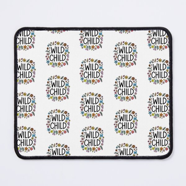 Item preview, Wild Child designed and sold by CharmStudio.