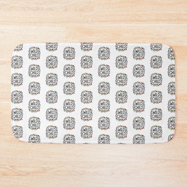 Item preview, Wild Child  designed and sold by CharmStudio.