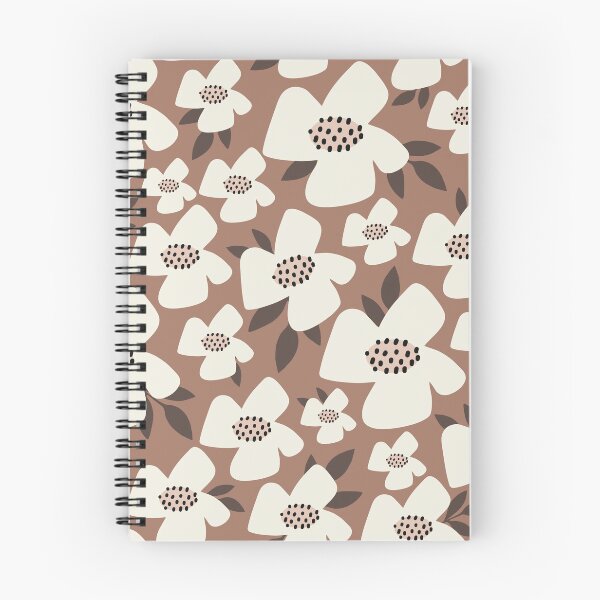 Aperçu de l'œuvre Couleur Pantone de l'année 2025 : Motif répétitif de fleurs folkloriques créée et vendue par DesignMyHeart.