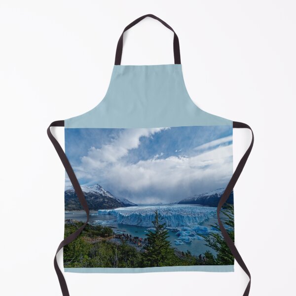 Item preview, The impressive Perito Moreno Glacier designed and sold by stevepaint.
