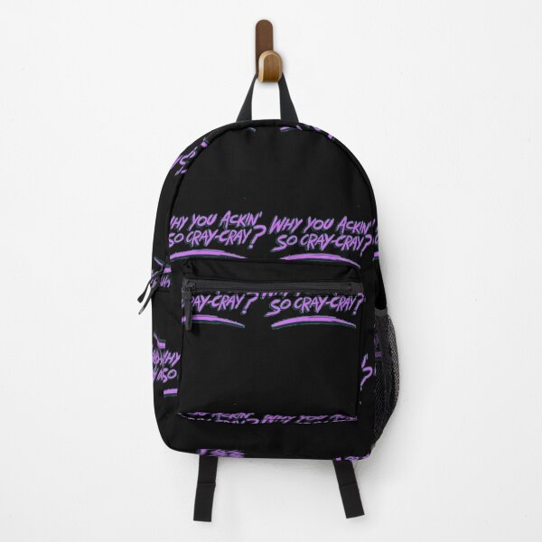 Item preview, Why You Ackinx27; So Cray-Cray Essential 		 designed and sold by wlzyjwjqc7.