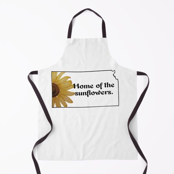 Item preview, State of Kansas sunflower designed and sold by OnaleeNicklinArt.