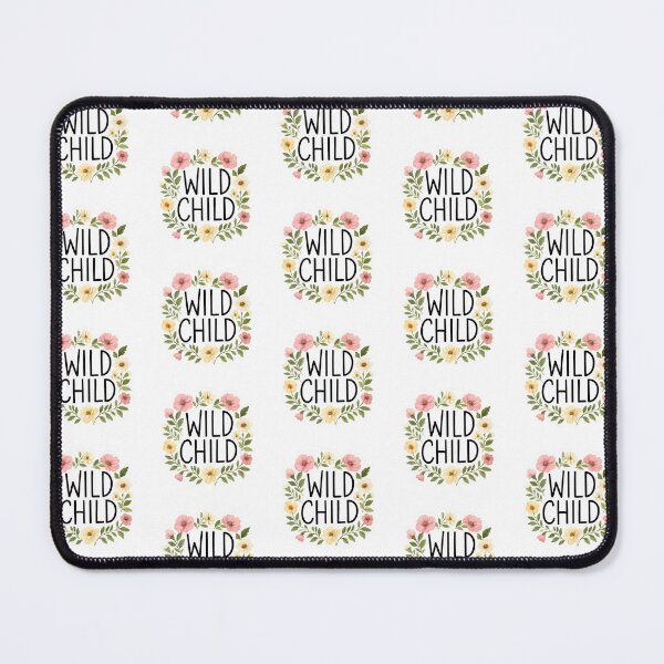 Item preview, Wild Child designed and sold by CharmStudio.
