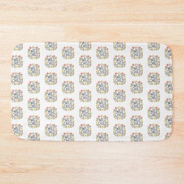 Item preview, Wild Child  designed and sold by CharmStudio.