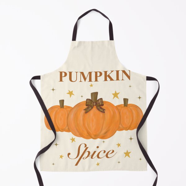 Item preview, Pumpkin Spice designed and sold by Wild Starling.