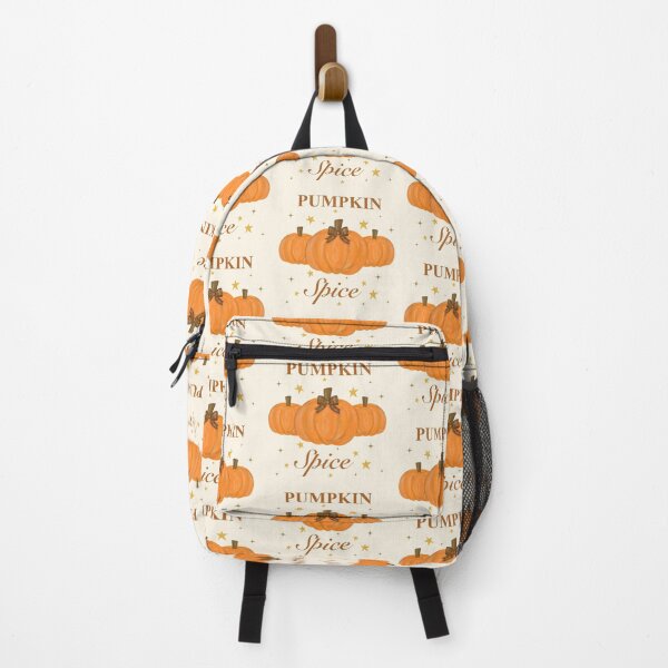 Item preview, Pumpkin Spice designed and sold by Wild Starling.