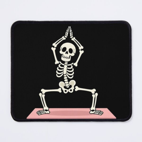 Item preview, Namaste Dead designed and sold by Aetheriswork.