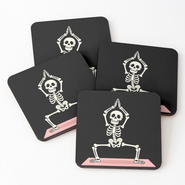 Item preview, Namaste Dead designed and sold by Aetheriswork.