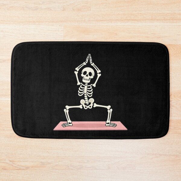 Item preview, Namaste Dead designed and sold by Aetheriswork.