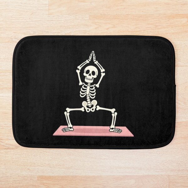 Item preview, Namaste Dead designed and sold by Aetheriswork.