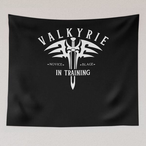 Item preview, Valkyrie 1	 designed and sold by ytfekbdw78.
