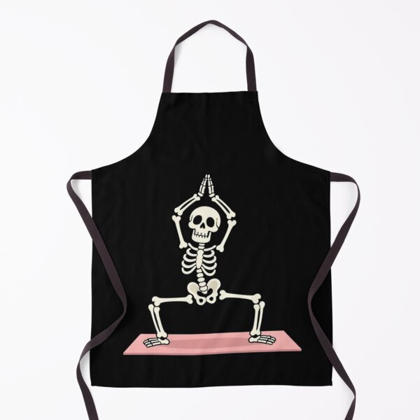 Item preview, Namaste Dead designed and sold by Aetheriswork.