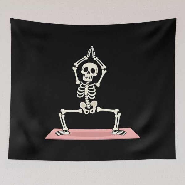 Item preview, Namaste Dead designed and sold by Aetheriswork.