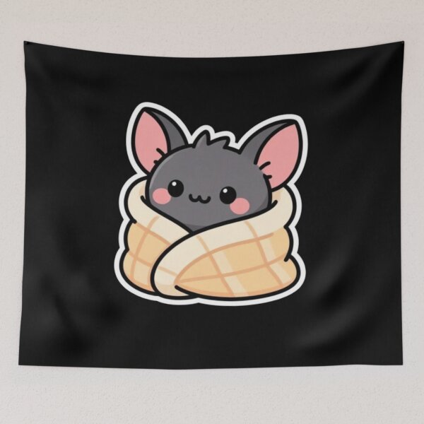 Item preview, Nap Time, Not Bite Time designed and sold by Aetheriswork.