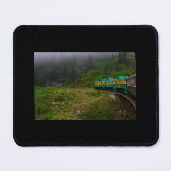 Item preview, White Pass and Yukon Route designed and sold by mhzigfurjv67.