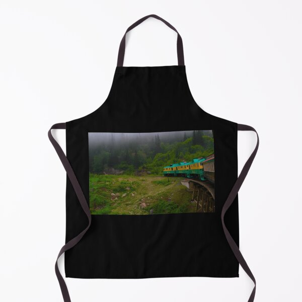 Item preview, White Pass and Yukon Route designed and sold by mhzigfurjv67.