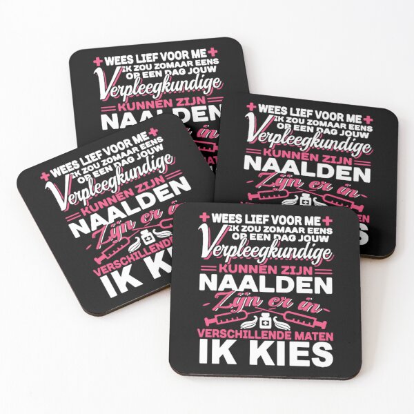 Item preview, Wees lief voor me ik zou zomaar eens or een dag	 designed and sold by ffovbzhfnj16.