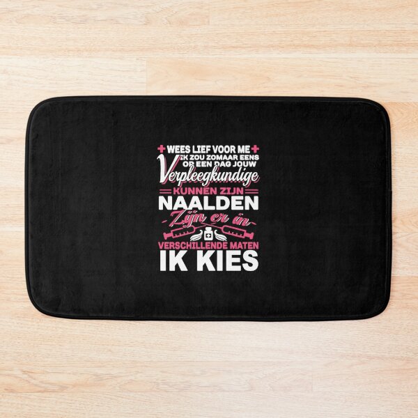 Item preview, Wees lief voor me ik zou zomaar eens or een dag	 designed and sold by ffovbzhfnj16.