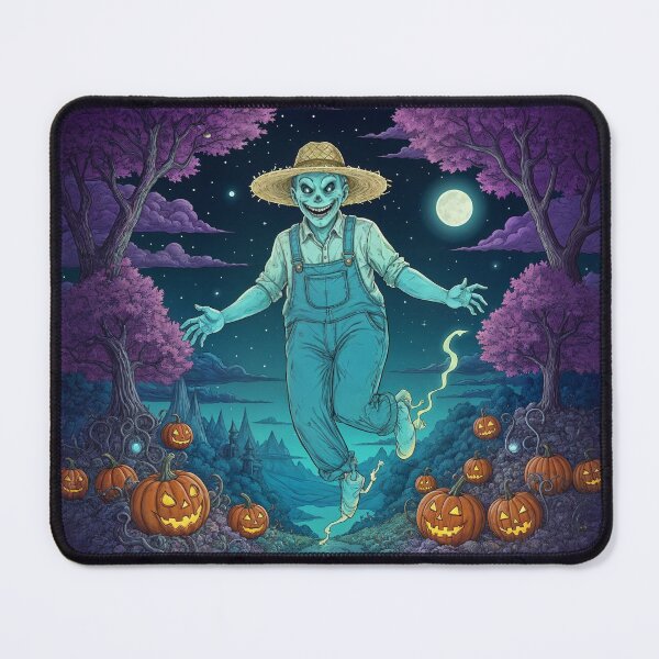 Item preview, Ghost Farmer designed and sold by Korral.