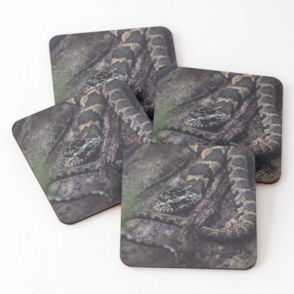 Item preview, Snake Eye designed and sold by Rachel  Blackwell.