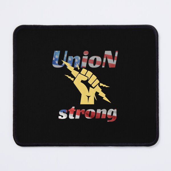Item preview, Union Strong Classic designed and sold by cjjeyrkbx22.