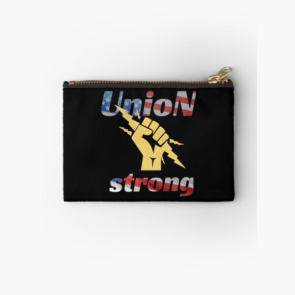 Item preview, Union Strong 	 Classic 		 designed and sold by cjjeyrkbx22.