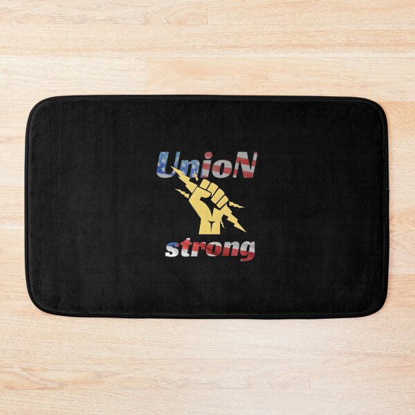 Item preview, Union Strong 	 Classic 		 designed and sold by cjjeyrkbx22.