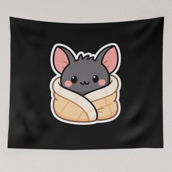 Item preview, Nap Time, Not Bite Time designed and sold by Aetheriswork.