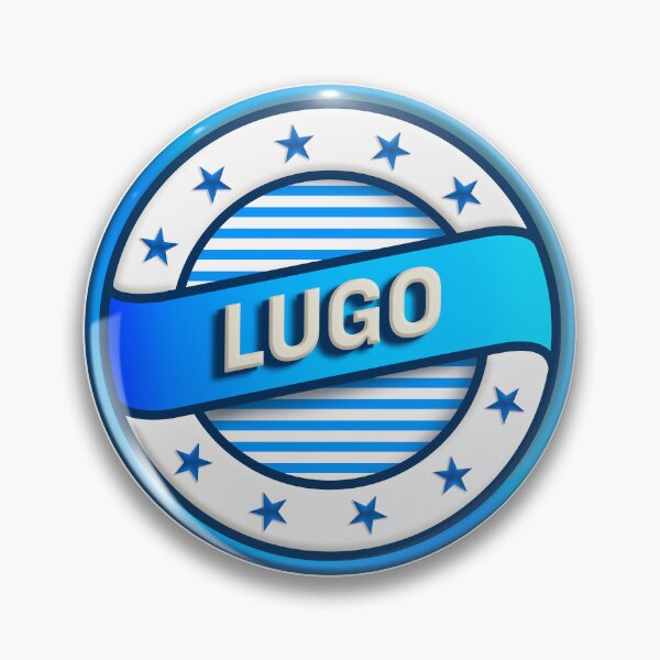 Item preview, Lugo T-shirt Mug Gift designed and sold by AtlasExplorer.