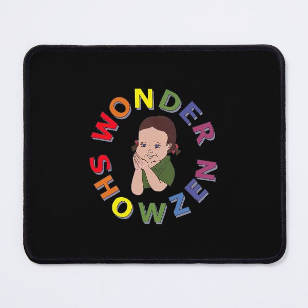 Item preview, Wonder Showzen designed and sold by fkmynhsqx98.