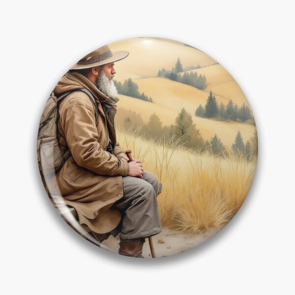 Item preview, Break on the Way (of Saint James) designed and sold by jefboutique6150.