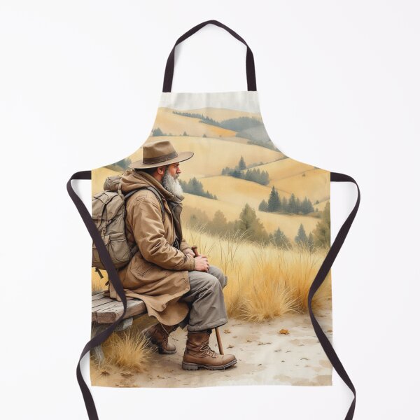 Item preview, Break on the Way (of Saint James) designed and sold by jefboutique6150.