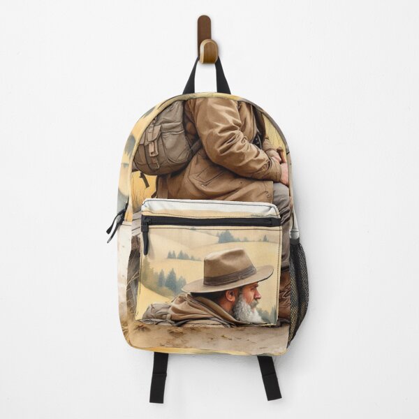 Item preview, Break on the Way (of Saint James) designed and sold by jefboutique6150.