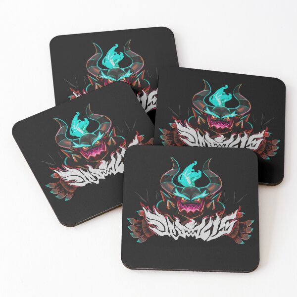 Item preview, Sonic Racing Crossworlds Zavok Decal designed and sold by KaiSpecter.