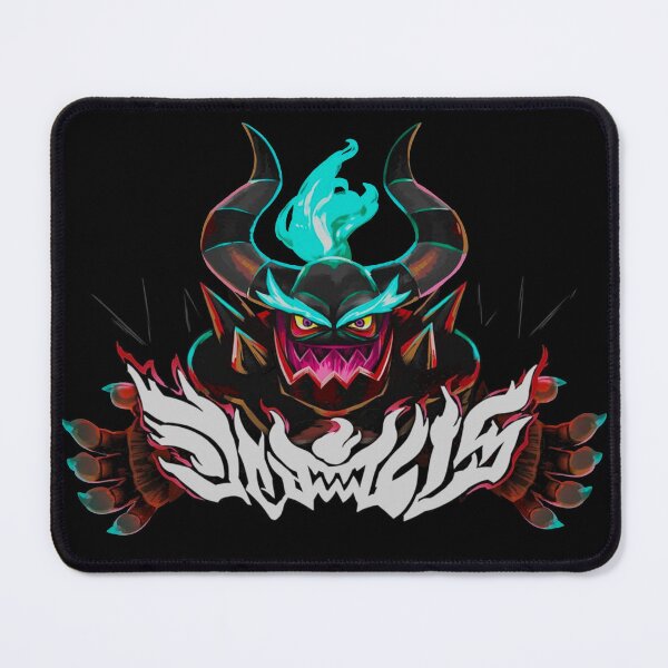 Item preview, Sonic Racing Crossworlds Zavok Decal designed and sold by KaiSpecter.