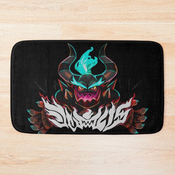 Item preview, Sonic Racing Crossworlds Zavok Decal designed and sold by KaiSpecter.