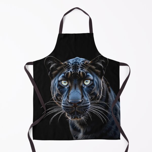 Item preview, Black Pather designed and sold by Savannah Gibbs.