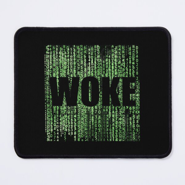 Item preview, WOKE 	 designed and sold by aztbcoak98.
