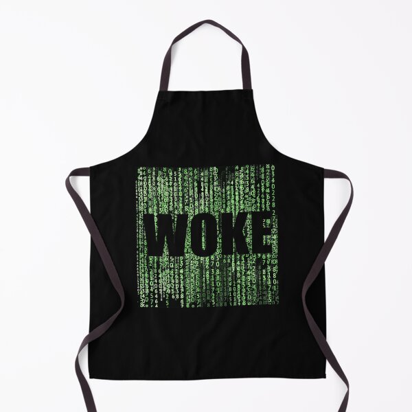 Item preview, WOKE 	 designed and sold by aztbcoak98.