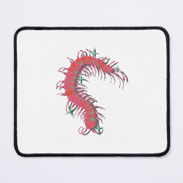 Item preview, Pink bug designed and sold by Artcanes.